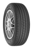 Придбати Летние шины Michelin Pilot HX MXM4 255/55 R18 104V