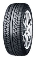 Придбати Летние шины Michelin Latitude Diamaris 235/65 R17 104V