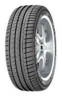 Придбати Летние шины Michelin Pilot Sport 3 245/40 R17 91Y