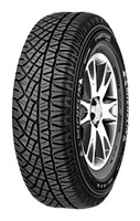 Придбати Летние шины Michelin Latitude Cross 225/65 R17 102H