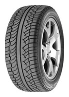 Придбати Летние шины Michelin Latitude Diamaris 225/55 R18 98V