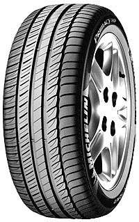 Фото Michelin Primacy HP ZP 225/50 R17 94W