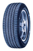 Фото Michelin Latitude Tour HP 265/60 R18 110H MO