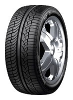 Придбати Летние шины Michelin 4X4 Diamaris 285/45 R19 107W