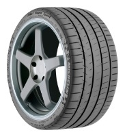 Придбати Летние шины Michelin Pilot Super Sport 275/35 R19 100Y XL