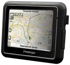 Придбати Gps навигация Prestigio 3200 (Навител)