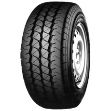 Придбати Летние шины Yokohama Delivery Star RY818 195/70 R15C 104/102R