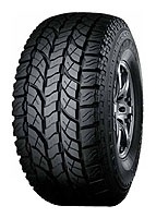 Придбати Всесезонные шины Yokohama Geolandar A/T-S G012 205/65 R16 95H