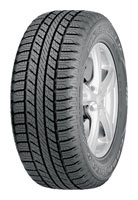 Придбати Всесезонные шины GoodYear Wrangler H/P AW 215/65 R16 98H