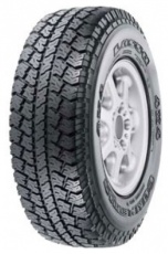 Придбати Шины Lassa Competus A/T 245/70 R16 107S