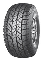 Придбати Шины Yokohama Geolandar A/T-S G012 235/65 R17 108H