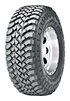 Придбати Летние шины Hankook Dynapro MT-RT03 265/70 R17 121/118Q