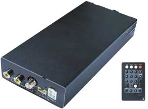 Фото Challenger TS-770