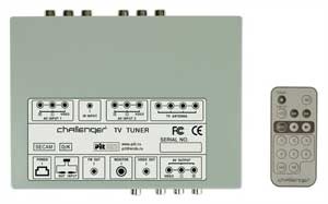 Фото Challenger TS-710