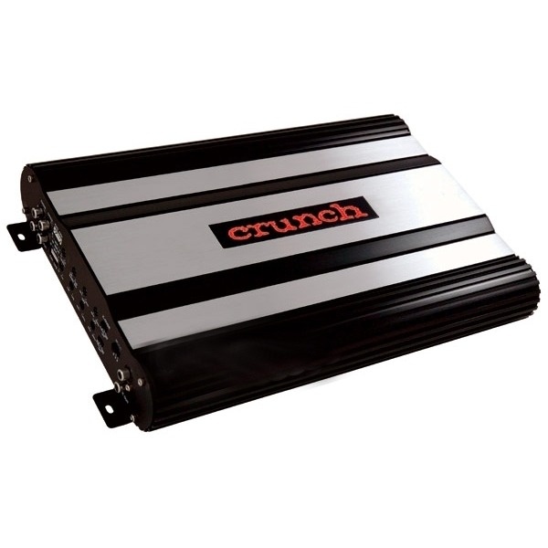 Фото Crunch PZI 4100
