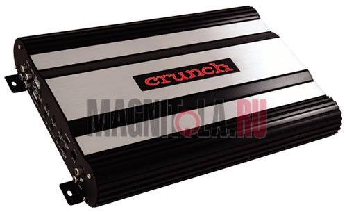 Фото Crunch PZI 4175