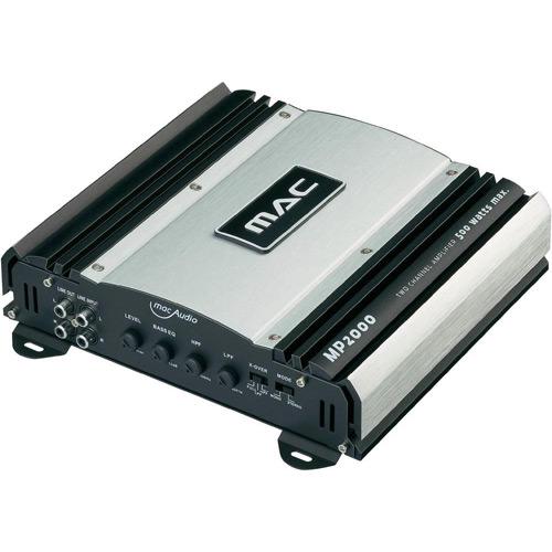 Фото Mac Audio MPX 2000