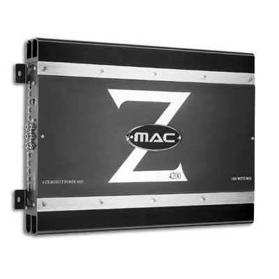Фото Mac Audio Z 4200