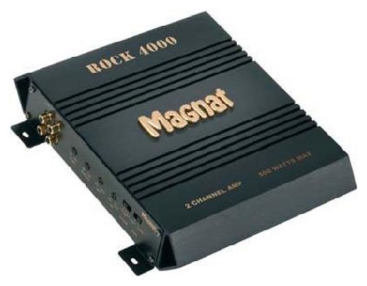 Фото Magnat The Rock 4000