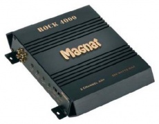 Придбати Автопідсилювач Magnat The Rock 4000