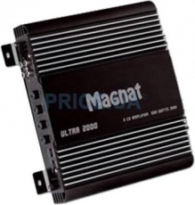 Придбати Автопідсилювач Magnat ULTRA 2000