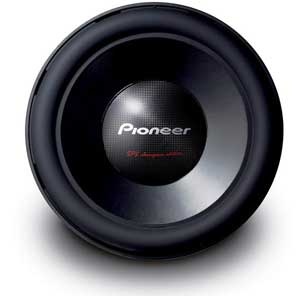 Фото Pioneer TS-W8102SPL