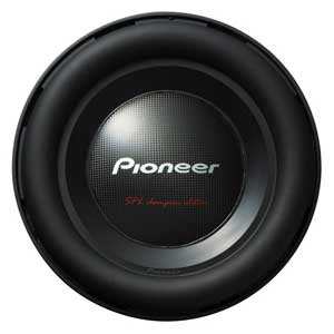 Фото Pioneer TS-W5102SPL