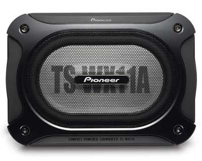 Фото Pioneer TS-WX11A