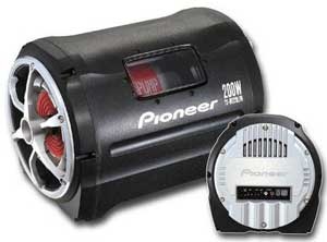 Фото Pioneer TS-WX20LPA