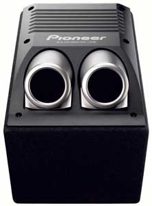 Фото Pioneer TS-WX206A