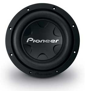 Фото Pioneer TS-W3004SPL