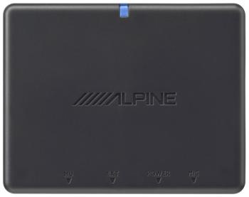 Фото Alpine KCE-300BT