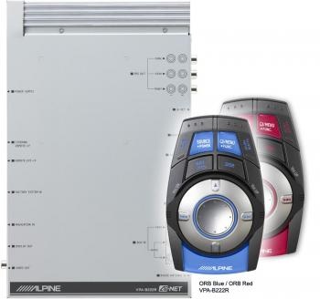 Фото Alpine VPA-B222R