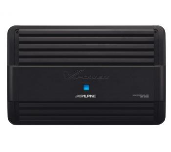 Фото Alpine MRP-M1000