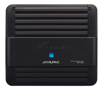 Фото Alpine MRP-M500
