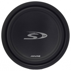 Придбати Автосабвуфери Alpine SWS-1243D