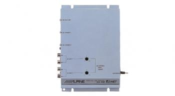 Фото Alpine KCA-410C