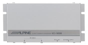 Фото Alpine KCI-500B