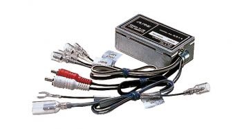 Фото Alpine 4311