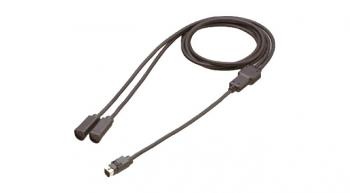 Фото Alpine KWE-131E