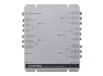 Фото Alpine KCE-104V
