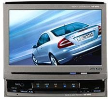 Фото Alpine TMI-M990