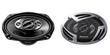 Фото Pioneer TS-A6904i
