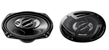Фото Pioneer TS-A6903i