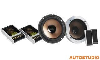 Фото Sony XS-HF137