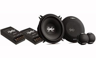 Фото Sony XS-HT130SN