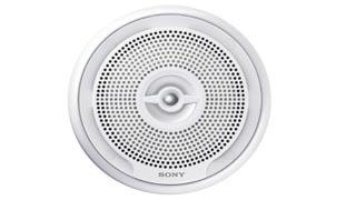 Фото Sony XS-MP1620W