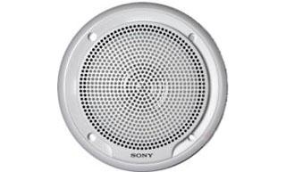 Фото Sony XS-MP1610W