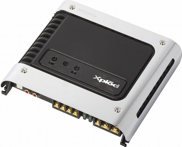 Фото Sony XM-1S