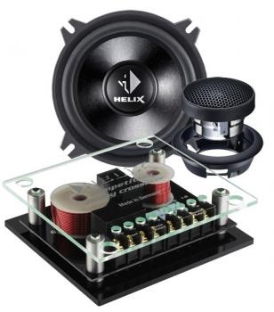 Фото Helix RS 5 Competition